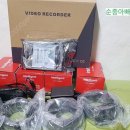 CCTV 540만 녹화기 카메라 하드 설치 세트 새제품 이미지