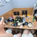 계절포차 | 운암동 백가네계절포차 : 백숙 돼지주물럭 후기