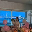 안녕광안 | [부산/광안리] 광안대교 1열뷰 “감성온도”에서 프로포즈 패키지 이용 후기