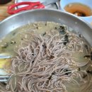 허대감네막국수묵밥