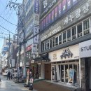 부경대 바질 라멘 맛집 겐쇼심야라멘 혼밥 솔직후기