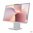 한국레노버, AI 성능 강화한 일체형 올인원 데스크톱 PC 아이디어센터 ‘AIO 27AKP10’ 출시 이미지