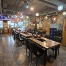 통큰통닭 | 신포에서 아이랑 외식, 통큰조개찜 솔직 후기