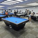 장군당구클럽 이미지