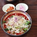 가나안국수