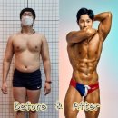 우리동네 PT샾 | [안산 초지역 피티] 운영시간은 24시로- 핑계없이 운동가능해요!!