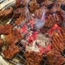 코리아숯불갈비 이미지