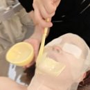 탕후루 | 해운대 피부관리 여은에스테틱 소개팅물광필 탕후루필 후기