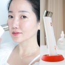 큐리코 | 뷰티디바이스효과 좋은 큐리케어 펄즈 사용해보니 피부탄력 UP!