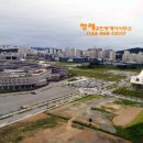 어진동푸르지오시티앞 이미지