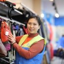 굿윌스토어 밀알성남점 이미지