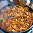 춘천닭갈비 - 유성구 송강동 | 춘천닭갈비