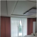 별내 현대 서비스 | 별내 커튼 아파트 베란다 설치 세탁이 즐거운 워셔블 핀과 아이지킴손잡이 무상 혜택으로 삶의 질 높이기