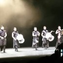 우아한 몸짓, 한국무용 이미지