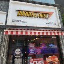 버거앤프라이즈이수역점 이미지