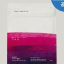 커피블렌드