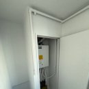 홈투홈토탈케어 | 리모델링 중 선택한 군산탄성코트 제로홈토탈케어 후기