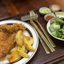 산성대로 372번길 | [성남] 훈스돈까스 단대오거리점 | 성남 돈까스 맛집 치즈돈까스 후기