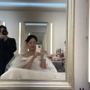 주희 - 강동구 천호동 | 청담 웨딩 메이크업 김활란뮤제네프 본식 솔직 후기 (혜영, 주희 원장)