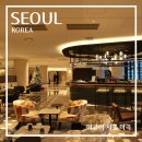 서울 호캉스 추천 머큐어 서울 마곡 호텔 식당 모아시스 엠 라운지 앤 바