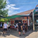 통일전망대주유소 이미지