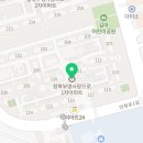 청북부영사랑으로1차아파트 주변 이미지