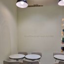 PT공간 명지국제신도시점 | 부산 카페 우지커피 명지국제신도시점 후기