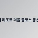 풀코스 티스토리