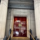 멍멍한끼 | 09.10 뉴욕 여행 1일차 • 타임스퀘어 • 탑 오브 더 락 • 버드랜드 재즈바