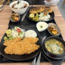 석이식당 | 김해밥집 달래식당 바삭한 돈까스와 생선까스 후기