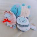 진베상점 | (제리마켓) 스밋코구라시, 포켓몬, 진베상 인형 구입 후기