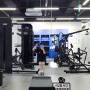 만성동PT 체형교정 맛집, 시설좋은 온탑피트니스