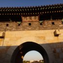 창룡문외성 이미지