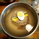 ‘웨이팅 2시간’ 줄 서서라도 꼭 먹어야 하는 서울 평양냉면 맛집 5 이미지