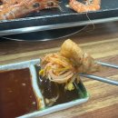 정가네 해물삼합 | [서산삼합맛집] 정가네키조개삼합