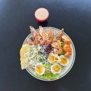 봉강마을회관 | 여수 브런치 맛집 달밑밤 : 데이트 여행 필수 코스 추천 후기🌙