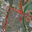 2026년 8월 2일 백마흔여덟번째 : Orangihina Park-Henderson creek Path-Te Whau Pathway 이미지