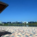 빛가람 호수공원 이미지