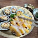 [삼천포]여름철 원기회복!전복 요리 전문점, '해밀' 방문 솔직 후기!