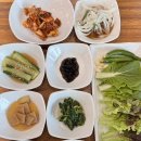 오늘은 오리(본점) | [양산 오리고기] 비봉 상황 삼계탕 오리불고기 본점 : 무쇠판 오리불고기랑 볶음밥까지 만족했던 식사