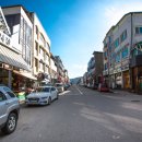 원통시장 이미지