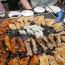 검암역 | 검암역 근처 숯불닭갈비 맛집 &#39;숯불에닭&#39; 내돈내산 후기