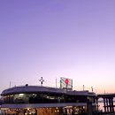 더나인 | 한강 야장 삼겹살 맛집 🌅 잠두봉더나인 후기 | 노을뷰 + 한강라면까지 완벽한 서울 데이트