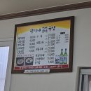 창녕순대국밥 | 부드러운 순대와 고기가 듬뿍!! 창녕 남지 국밥맛집ㅡ 황가네 돼지순대국밥