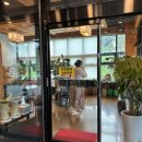 고향보리밥집 앞 이미지