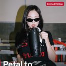 블랭 | [광고] 블랭핑크 제니 한정판 텀블러 / 스탠리