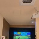 엣지스크린골프 이미지