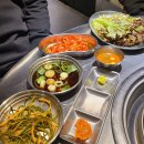 삼목집철산본점 | 철산역맛집 삼목집 철산본점 구워주는 돼지고기숯불구이 전문점