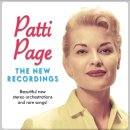 The Glory of Love - Patti Page - 이미지