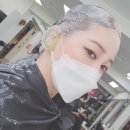 까꿍 헤어커커 | 서울대입구 이철헤어커커 미용실에서 애쉬그레이 염색 존예 반전주의!